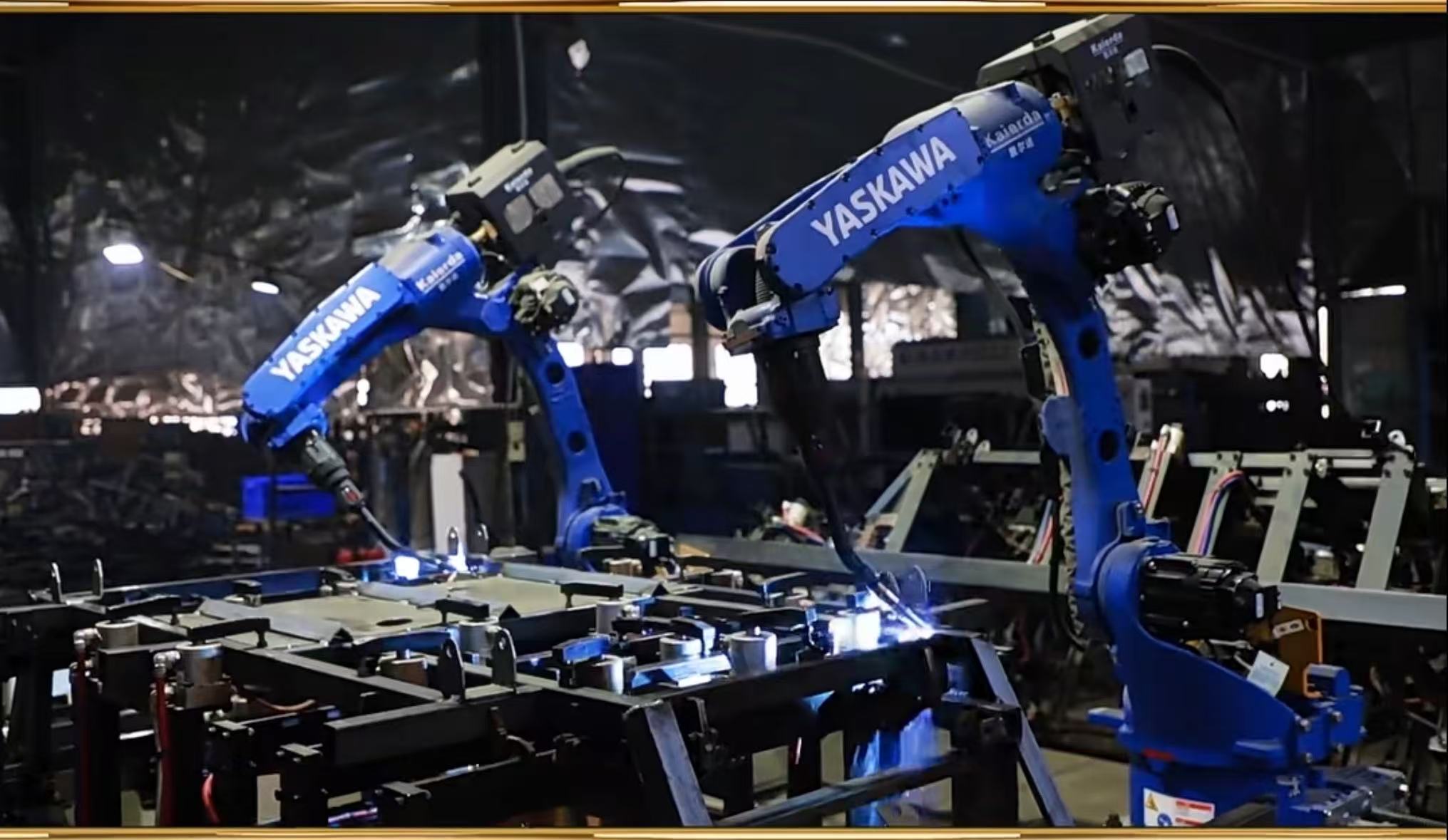 Welding & Welder Technology
