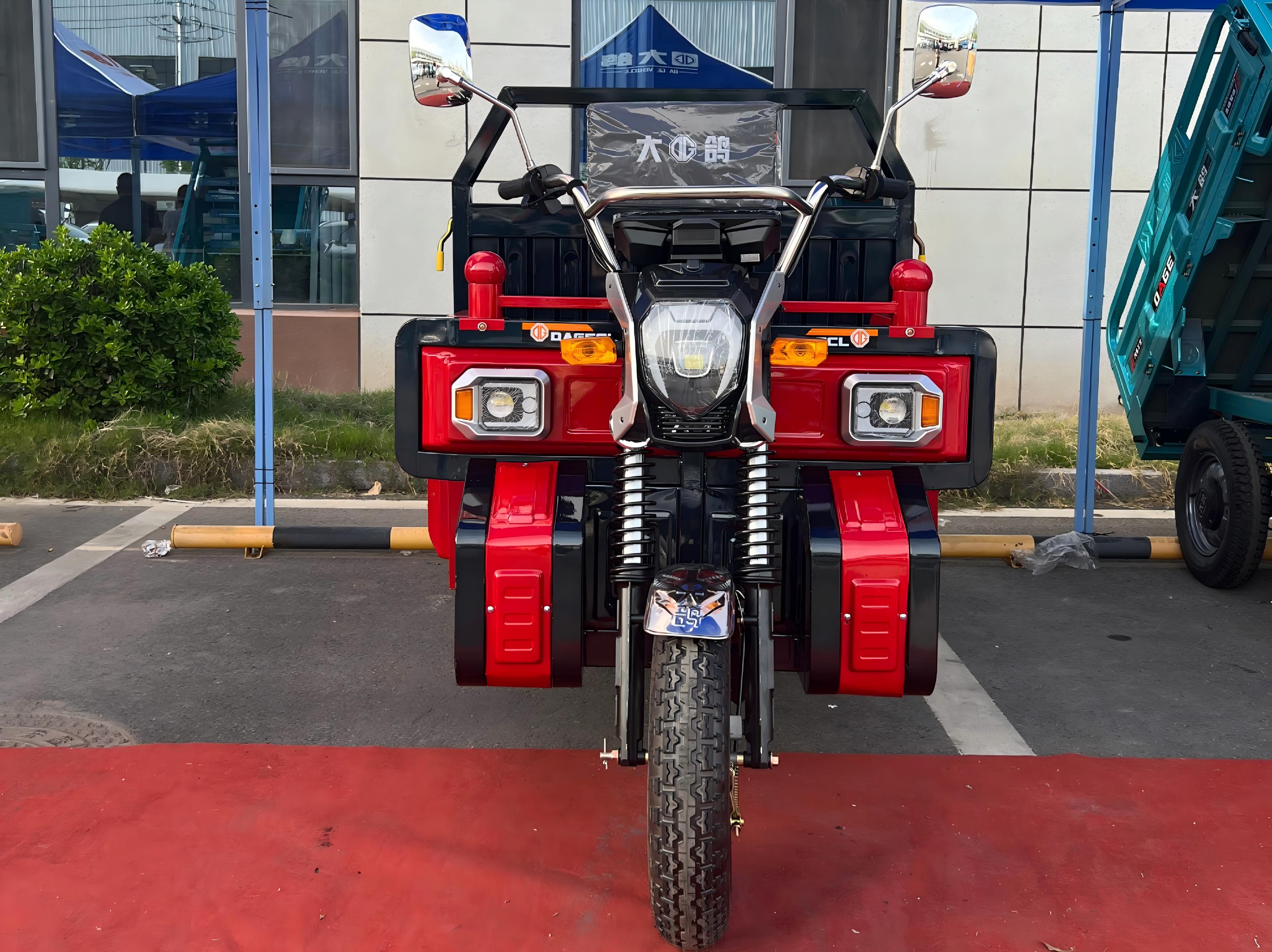 Great Wall 160